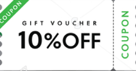 Coupon